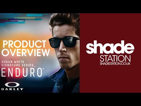 Oakley Enduro Sunglasses Review Oakley Enduro Sunglasses Review