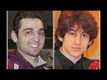 Florida FBI Shooting Has Boston Bombing Links