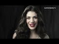 Ivi Adamou - La La Love (Cyprus) 2012 Eurovision Song Contest Official Preview Video