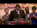 Where Are the Christians Now? | Rev. Dr. William J. Barber, II