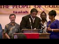 Where Are the Christians Now? | Rev. Dr. William J. Barber, II