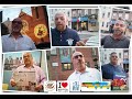 Hoboken Italian Festival 2023 MdM: Breaking News interviews