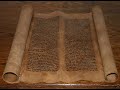 the Deuterocanon/Apocrypha Debate 1/9