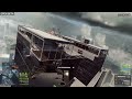 Vehicles Of Battlefield 4 Beta: Attack Helicopter, Attack Boats, Main Battle Tanks & More!