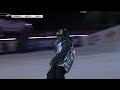 Torgeir Bergrem - Air & Style Beijing 2012 - Round 3