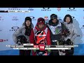 Torgeir Bergrem - Air & Style Beijing 2012 - Round 3