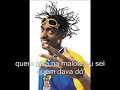 Sabotage - Mun - Rá (Com Legenda)