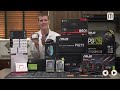 ULTIMATE Video Editing Workstation PC Computer