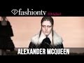 Maartje Verhoef at Alexander McQueen Fall/Winter 2014-15 | Paris Fashion Week PFW | FashionTV Maartje Verhoef at Alexander McQueen Fall/Winter 2014-15 | Paris Fashion Week PFW | FashionTV
