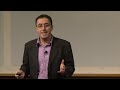 TEDxYaleWorldFellows - Gidon Bromberg - Water, Peace and the Arab Spring