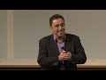 TEDxYaleWorldFellows - Gidon Bromberg - Water, Peace and the Arab Spring