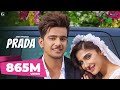 PRADA - JASS MANAK (Official Video) Satti Dhillon  Latest Punjabi Song 2018  GK.DIGITAL  Geet MP3