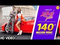 LETHAL JATTI (Official Video)  Harpi Gill ft. Mista Baaz  Ajay Sarkaria  New Punjabi Songs 2020