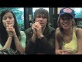 Lauren Francesca, Ownage Pranks, Makemebad35 and Aliciat Hang out!