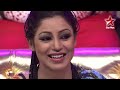 Nach Baliye 6 - Gurmeet performs a romantic act for Debina.