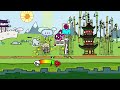 Doki-Doki Universe Gameplay