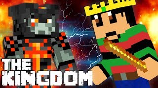 Thumbnail van The Kingdom #160 - HIJ IS TERUG GEKOMEN!!