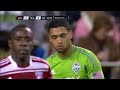 HIGHLIGHTS: Seattle Sounders vs FC Dallas | May 18, 2013