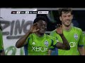 HIGHLIGHTS: Seattle Sounders vs FC Dallas | May 18, 2013