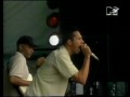 Rage Against the Machine - Across the White Wall - Feile Festival 1994