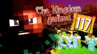 Thumbnail van [The Kingdom Jenava] #117 DE WRAAK VAN KANTA TRIBO
