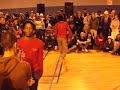 VERTIFIGHT KINGZ:MILLIARD/CERIZ VS SPOKE/JACK ERROR