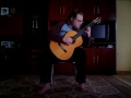 tsipouro mes tin karafa / like a summer breeze improv.(rehearshal take)