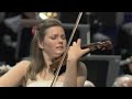Janine Jansen - Mendelssohn Violin Concerto in E minor, Op. 64