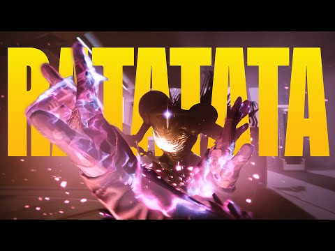 RATATATA - Destiny 2