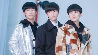 [FMV] TFBOYS - Bài Hát Chủ Đề 《Bạn Ơi Hãy Lắng Nghe - Dịch Dương Thiên Tỉ 》| Iu TFBOYS Lắm Luôn 🍀