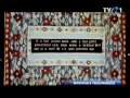 Reportaj cu Dem Demetrescu despre primele filme romanesti de animatie
