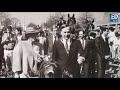 Reconstructie Koninginnedag Deurne '86