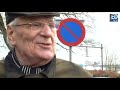 Reconstructie Koninginnedag Deurne '86