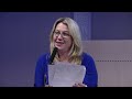 RSA Commencement Address - Cheryl Strayed