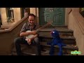 Sesame Street: Dave Matthews and Grover Sing about Feelings