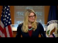 Daily Press Briefing: December 4, 2013