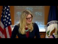 Daily Press Briefing: December 4, 2013