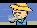 Cyanide & Happiness - Stranded