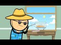 Cyanide & Happiness - Stranded