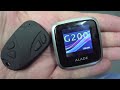 Review of the G200 'Mini DV' HD Video Camera