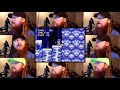 Sonic 3 - Ice Cap Zone Act 1 Acapella