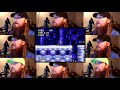 Sonic 3 - Ice Cap Zone Act 1 Acapella
