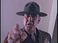 Gunnery Sgt. Hartmann vs. Oberfeldwebel Hofmann
