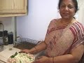 Zucchini Rice Recipe by Manjula, Indian Vegetarian Cooking
