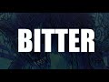 Odessa - On The Outside (Official HD Lyric Video - Ghost Music)