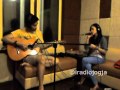 Posisi Candy Fiequria - Kumau Cintamu chart lagu