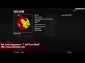 How To Make An Angry Bird Iron Man Emblem On Black Ops 2
