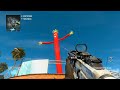 Black Ops 2 Revolution DLC Random/Funny Moments! (Tony Hawk RC-XD Kills!)