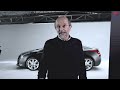 2014 Cadillac ELR Revealed @ 2013 Detroit Auto Show - CAR and DRIVER