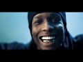 Fat Joe Feat. ASAP Rocky, Lil Wayne & French Montana "Yellow Tape" Video